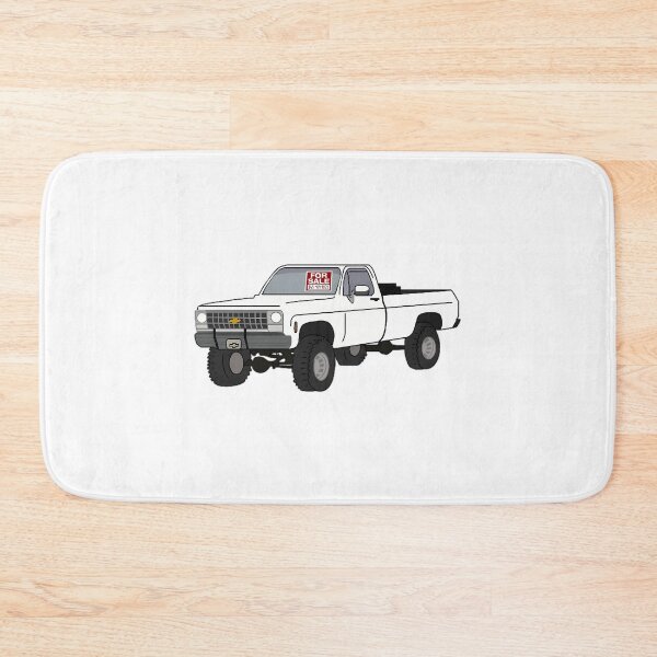 Item preview, Silverado For Sale designed and sold by violett-godsey.