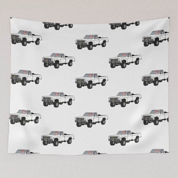 Item preview, Silverado For Sale designed and sold by violett-godsey.