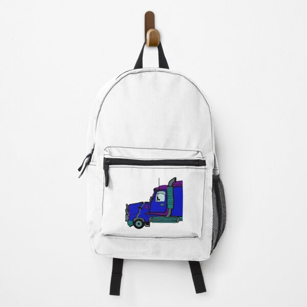 Item preview, Truck designed and sold by violett-godsey.
