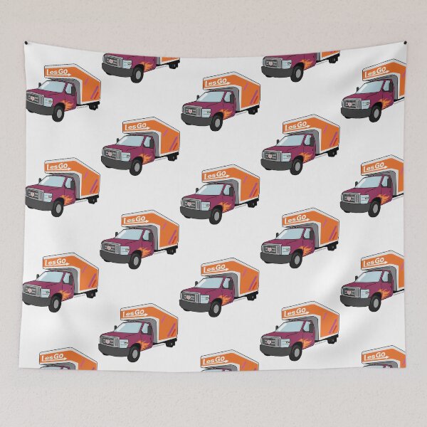Item preview, Uhauling Lesbian designed and sold by violett-godsey.
