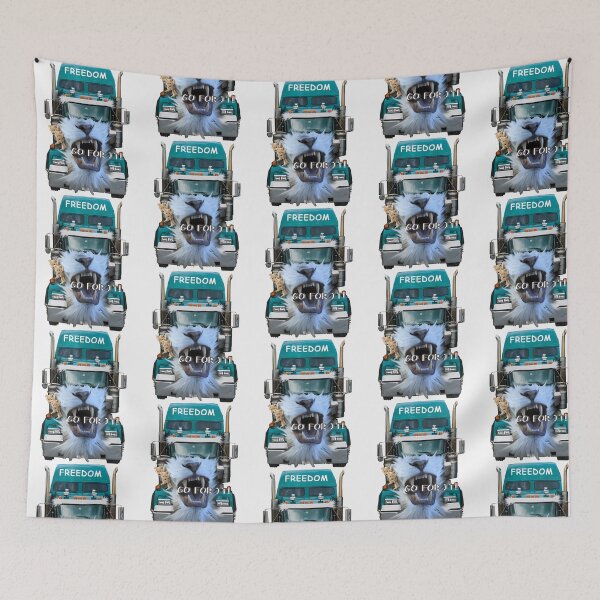 Item preview, Simply Love Trucks Old Mack For Freedom designed and sold by violett-godsey.