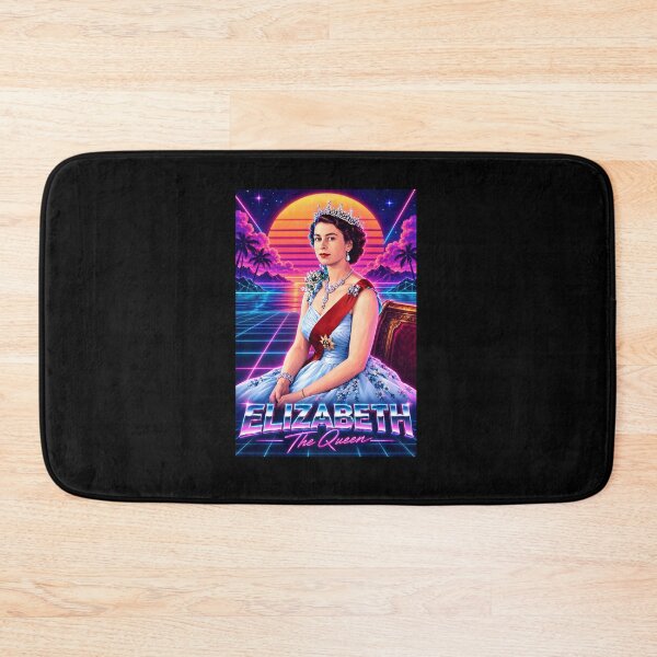 Item preview, Elizabeth The Queen designed and sold by Durro.