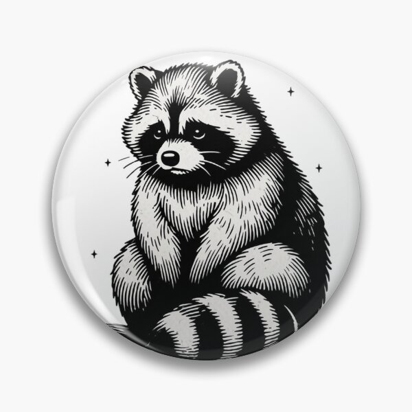 Item preview, Just Don't Expect A Lot From Me Today Funny Raccoon Vintage designed and sold by JossDesign15.