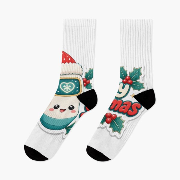 Item preview, Sonographer Christmas Merry Sono-mas Gift designed and sold by Soft Merch.