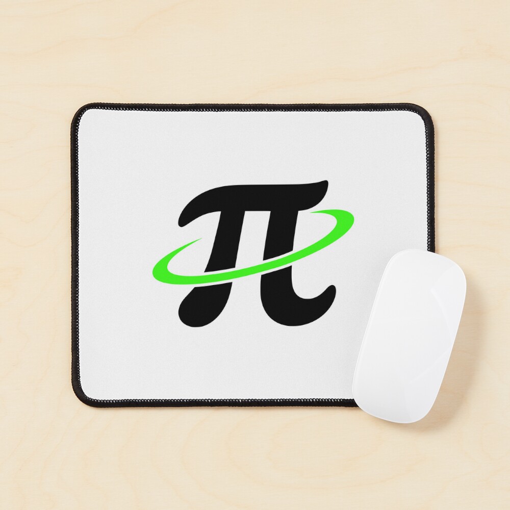 Item preview, Mouse Pad designed and sold by AnnSign.