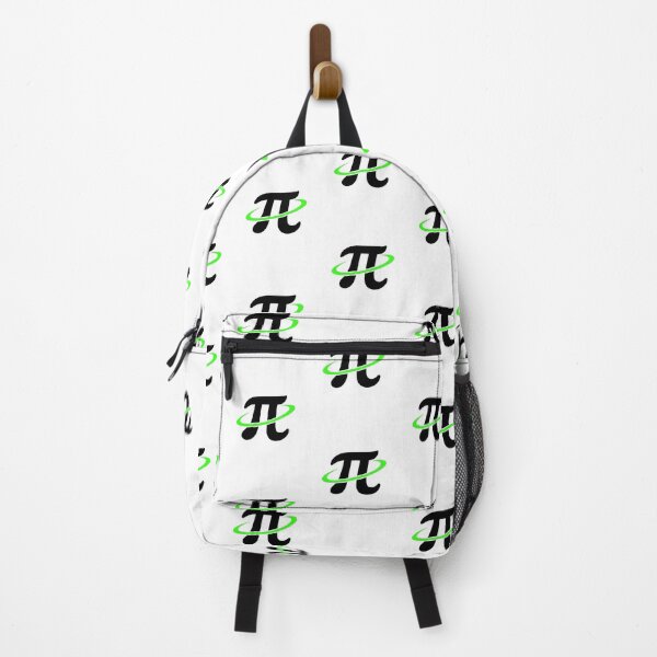 Item preview, Pi Number Math Symbol Science Orbit Geek Nerd designed and sold by AnnSign.