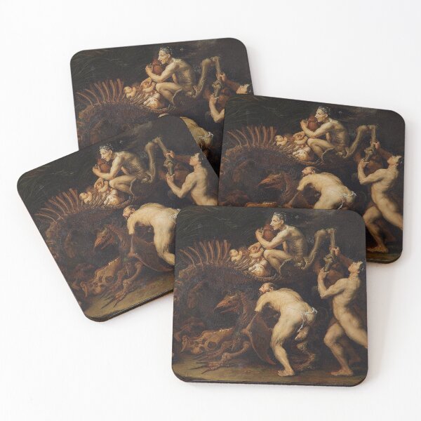 Item preview, Riding To The Sabbat  designed and sold by amanda150771.