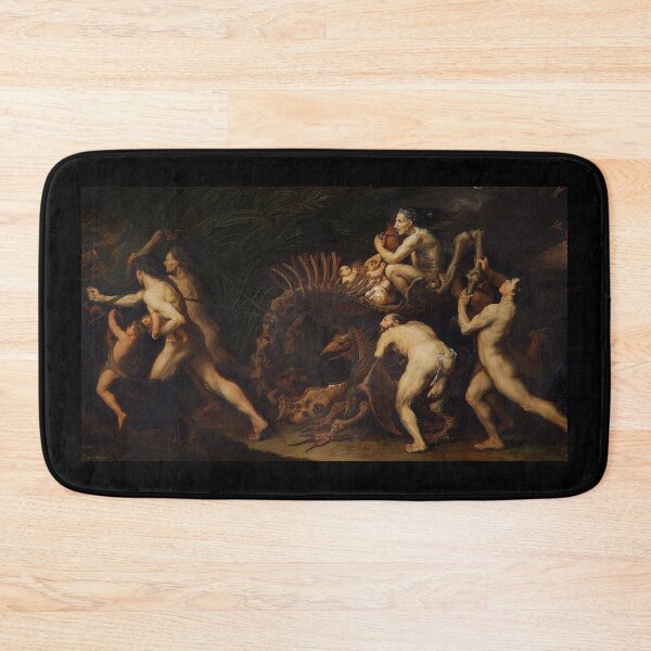 Item preview, Riding To The Sabbat  designed and sold by amanda150771.