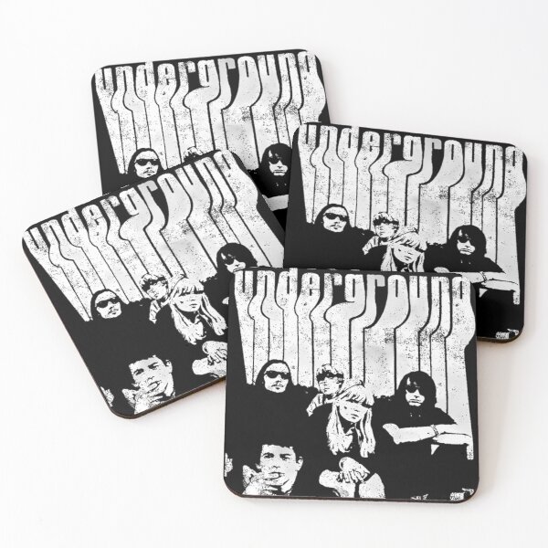 Item preview, The Velvet Vintage- The Velvet Tour designed and sold by JoguJion.