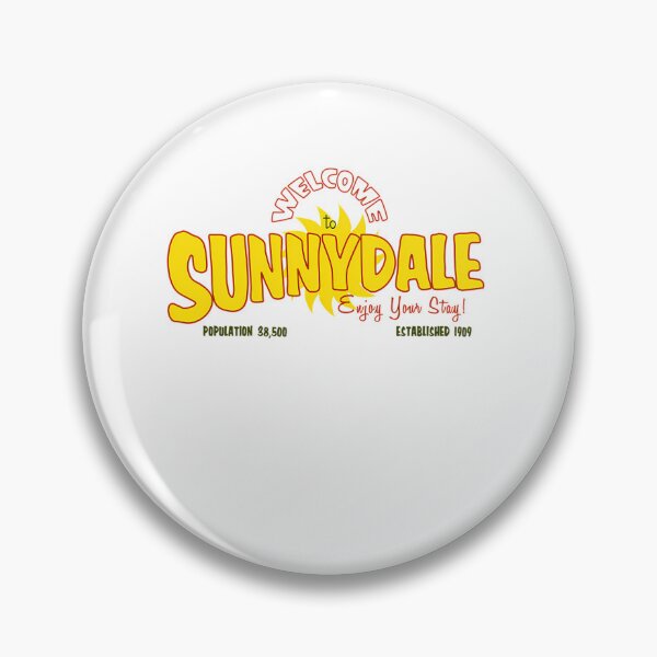 Item preview, Welcome To Sunnydale designed and sold by SkamzaBaby.