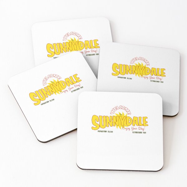 Item preview, Welcome To Sunnydale designed and sold by SkamzaBaby.