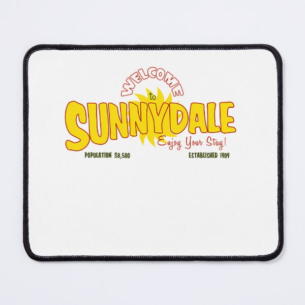 Item preview, Welcome To Sunnydale designed and sold by SkamzaBaby.