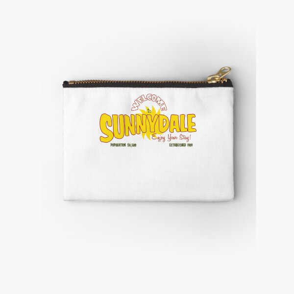Item preview, Welcome To Sunnydale designed and sold by SkamzaBaby.