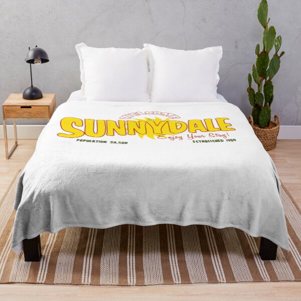 Item preview, Welcome To Sunnydale designed and sold by SkamzaBaby.