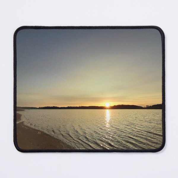 Item preview, Sunset at the beach designed and sold by BiteMyLine.