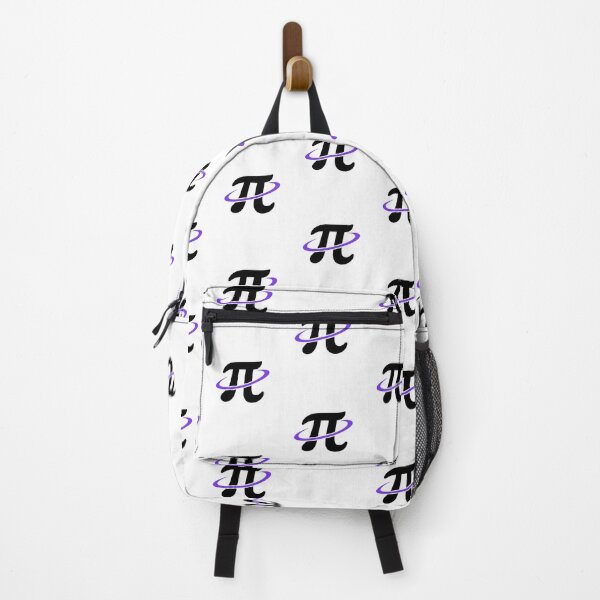 Item preview, Pi Number Math Symbol Space Orbit Geek Nerd designed and sold by AnnSign.