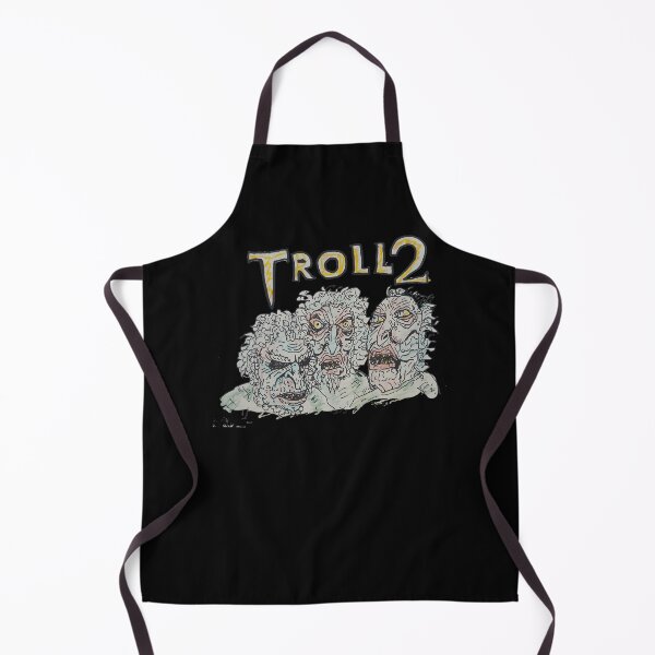 Item preview, The Troll 2  designed and sold by BrainSoupShop.