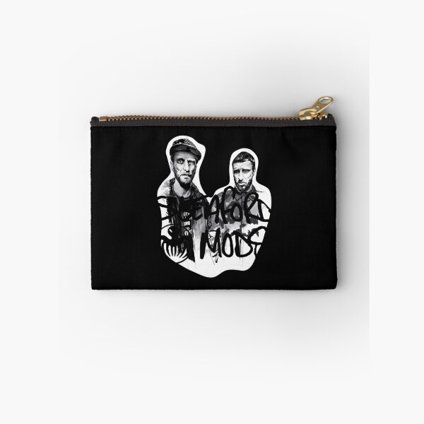 Item preview, Sleaford Mods	band designed and sold by DariaKusto.