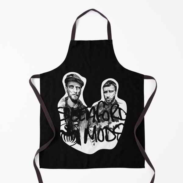Item preview, Sleaford Mods	band designed and sold by DariaKusto.