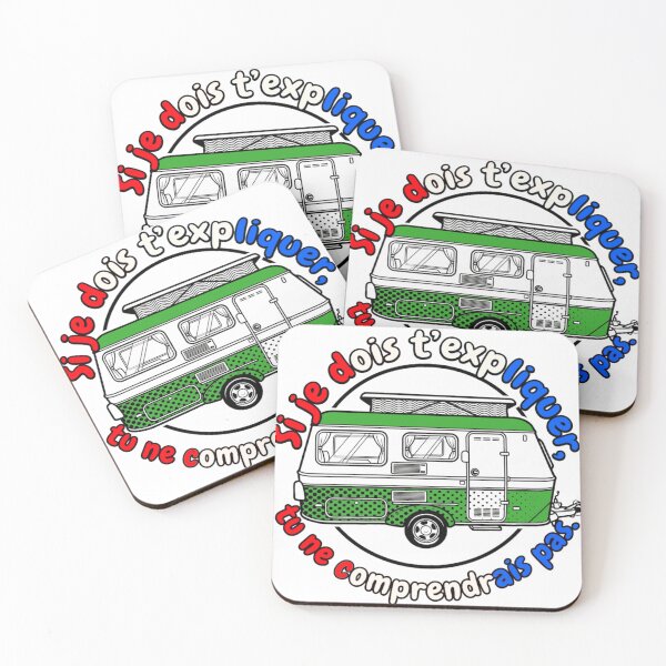 Item preview, Eriba, Si je dois t’expliquer… designed and sold by Lazykatz.