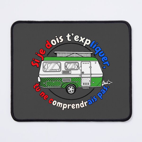 Item preview, Eriba, Si je dois t’expliquer… designed and sold by Lazykatz.