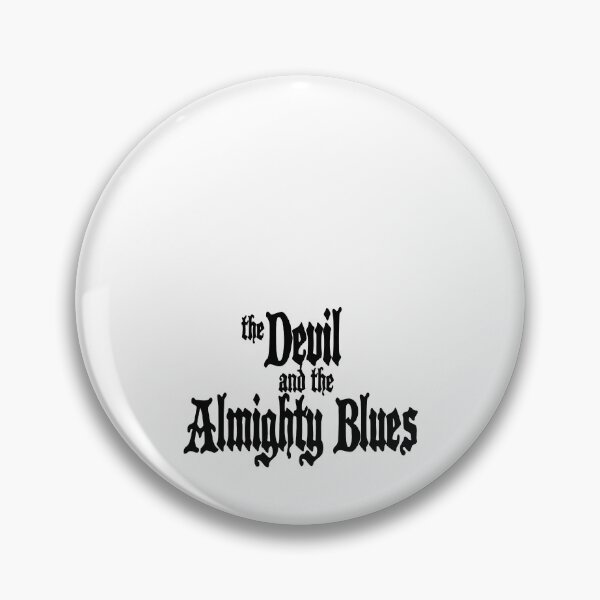 Item preview, The Devil And The Almighty Blues Band designed and sold by CalestiaAngels.