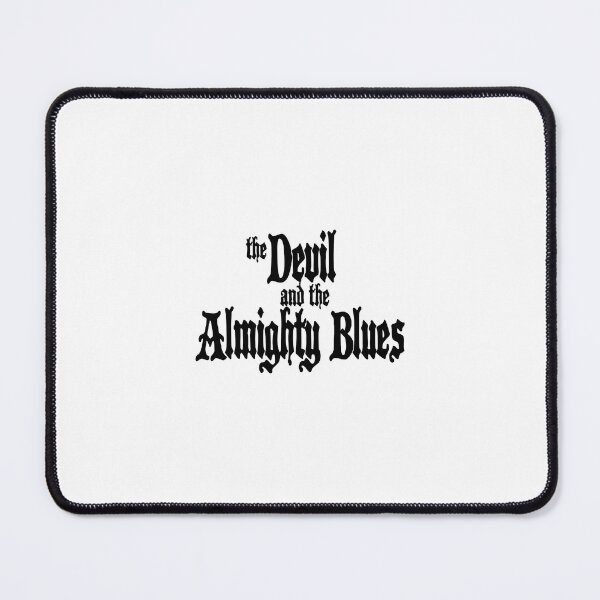 Item preview, The Devil And The Almighty Blues Band designed and sold by CalestiaAngels.