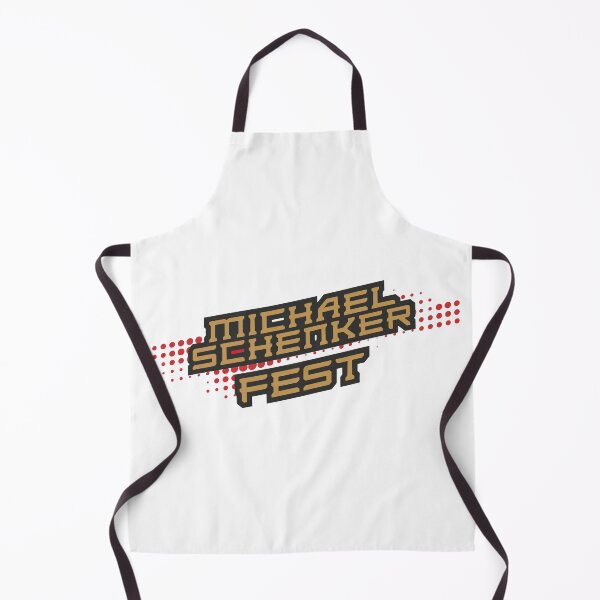 Item preview, Productos de Michael Schenker designed and sold by LeanFrostED.