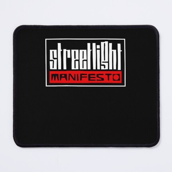 Item preview, Streetlight Manifesto Everything Goes Numb designed and sold by DarkAndOrdinary.