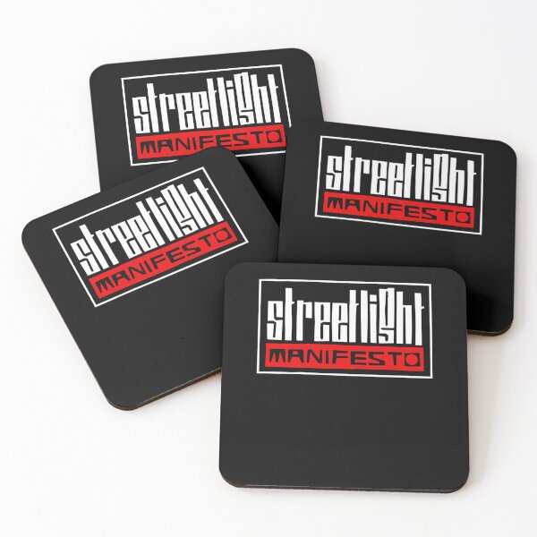 Item preview, Streetlight Manifesto Everything Goes Numb designed and sold by DarkAndOrdinary.