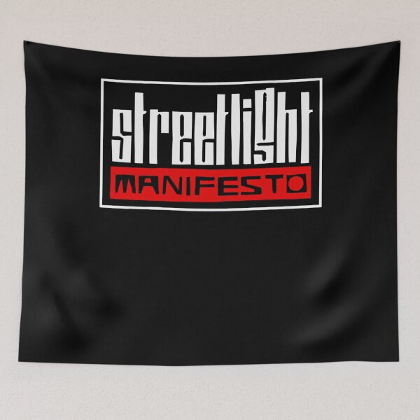 Item preview, Streetlight Manifesto Everything Goes Numb designed and sold by DarkAndOrdinary.
