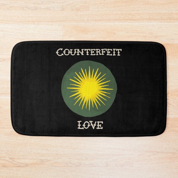 Item preview, COUNTERFEIT LOVE designed and sold by NiftyNinetieart.