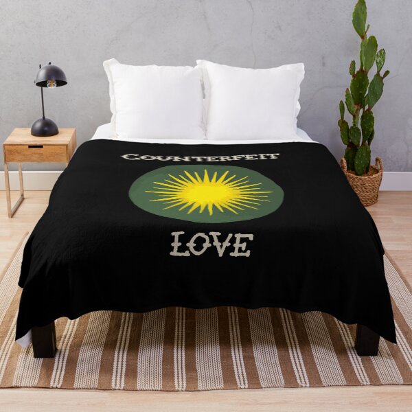 Item preview, COUNTERFEIT LOVE designed and sold by NiftyNinetieart.