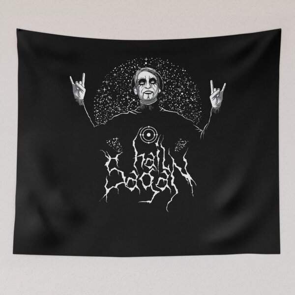 Item preview, Hail Sagan Band designed and sold by Solerodriguart.