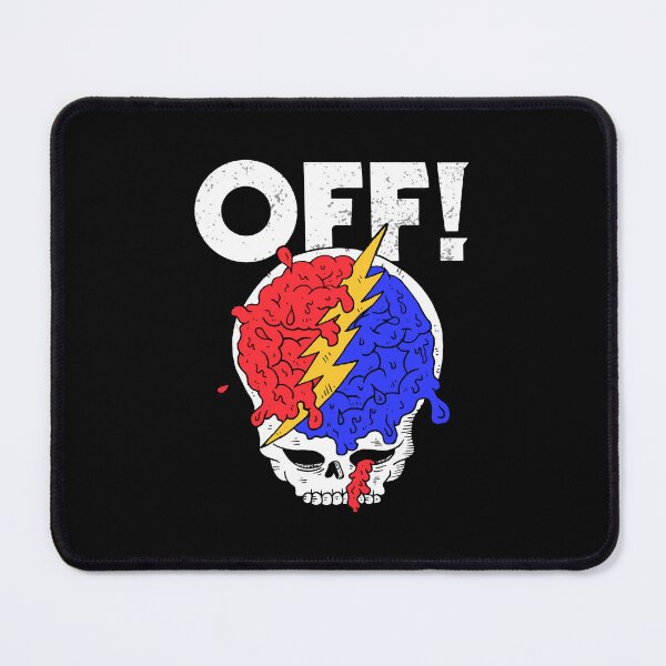 Item preview, The Off! Band designed and sold by syariesincart.