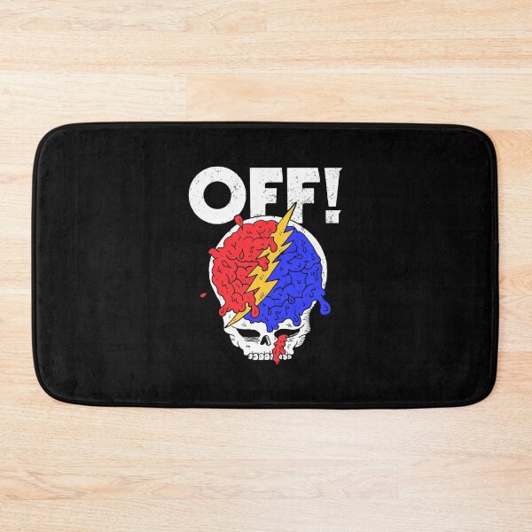 Item preview, The Off! Band designed and sold by syariesincart.