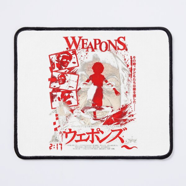 Item preview, Vintage Japanese Horror Movie Poster Retro Red Aesthetic Creepy Thriller Graphic designed and sold by ParkerDuerson.