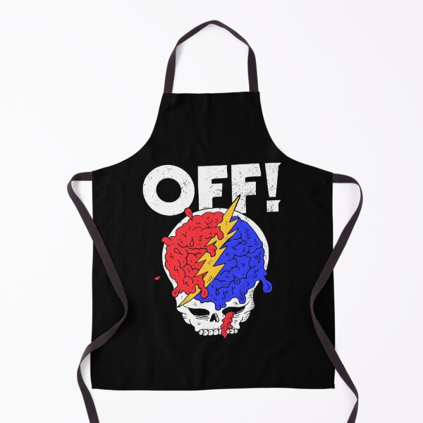 Item preview, The Off! Band designed and sold by syariesincart.