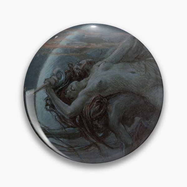Item preview, Hekate designed and sold by amanda150771.