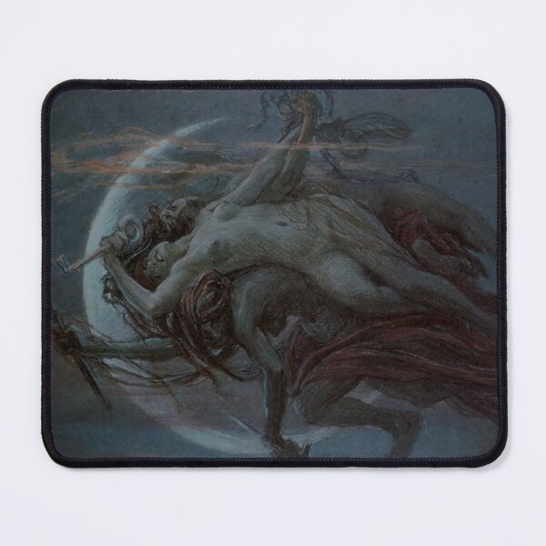 Item preview, Hekate designed and sold by amanda150771.