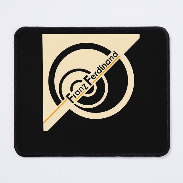 Item preview, Franz Ferdinand Essential designed and sold by MardonesSTO.