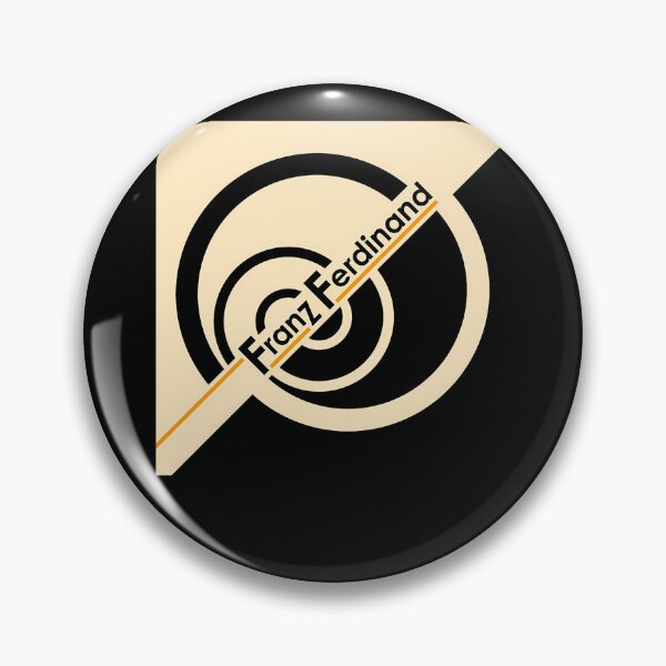 Item preview, Franz Ferdinand Essential designed and sold by MardonesSTO.