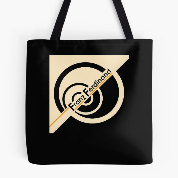 Item preview, Franz Ferdinand Essential designed and sold by MardonesSTO.