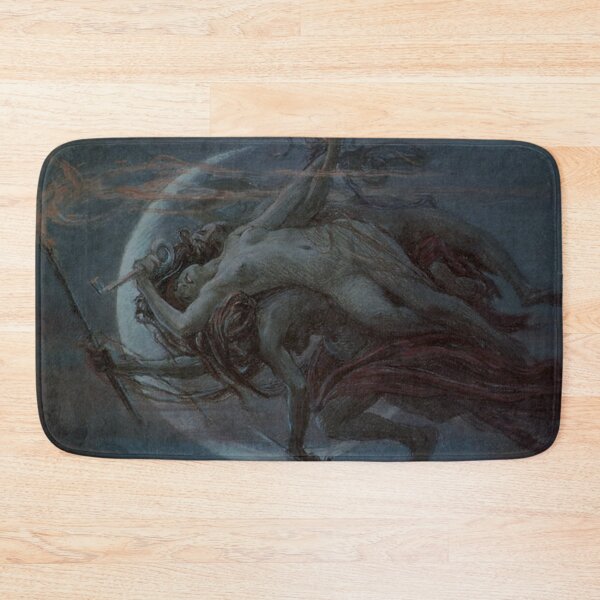 Item preview, Hekate designed and sold by amanda150771.