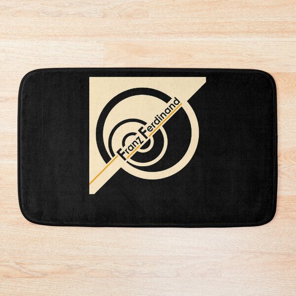 Item preview, Franz Ferdinand Essential designed and sold by MardonesSTO.