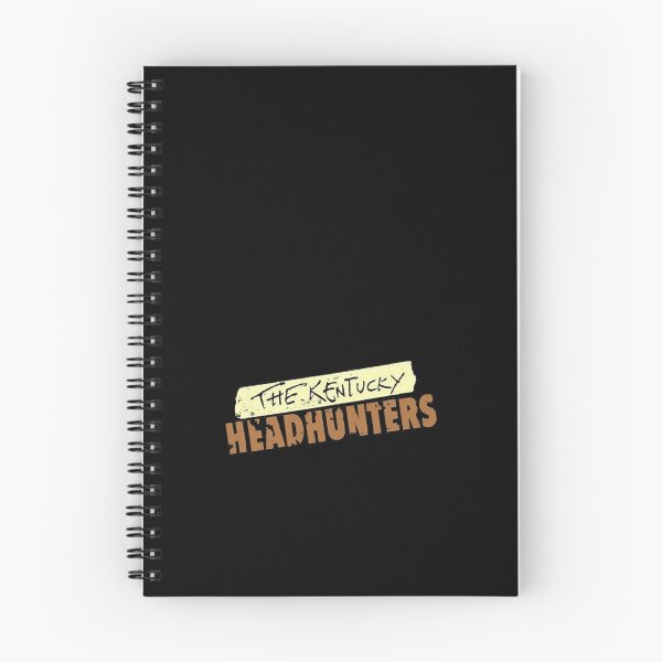 Item preview, The Kentucky Headhunters Band designed and sold by dixondesi.