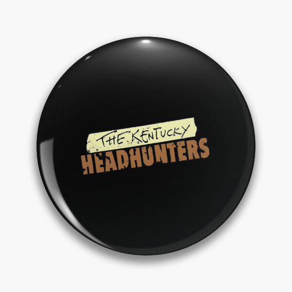 Item preview, The Kentucky Headhunters Band designed and sold by dixondesi.
