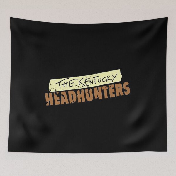 Item preview, The Kentucky Headhunters Band designed and sold by dixondesi.