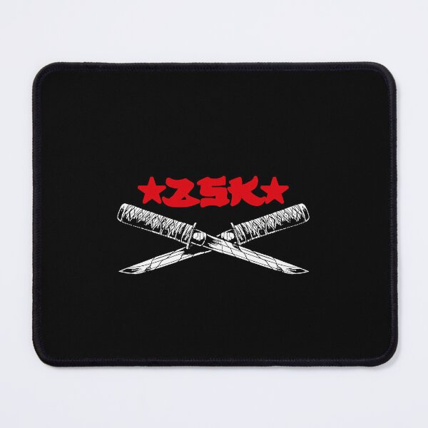 Item preview, The ZSK BAND designed and sold by Nupelwear.