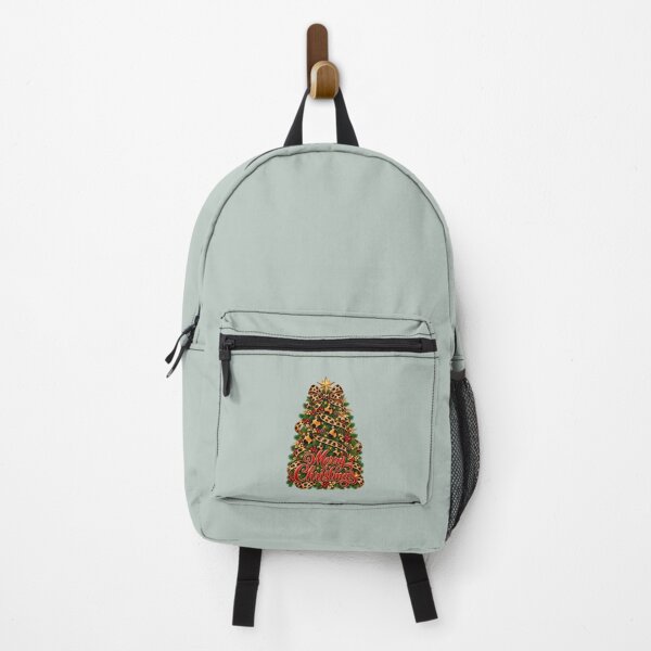 Artikelvorschau, Fröhliche Weihnachten Safari-Weihnachtsbaum-Design entworfen und verkauft von annenambiro.